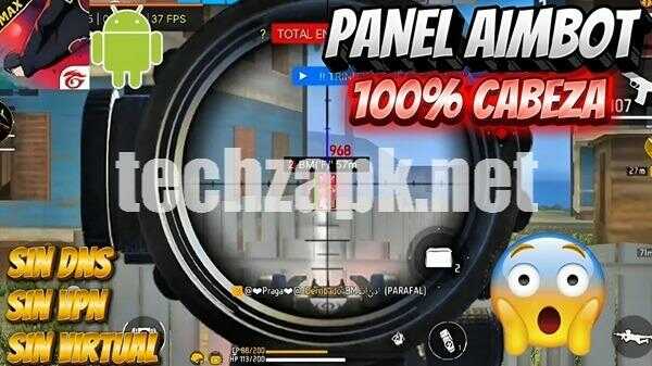 Dark Aura Free Fire APK