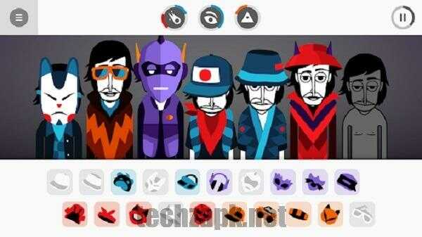 Incredibox Alan Walker APK For Android