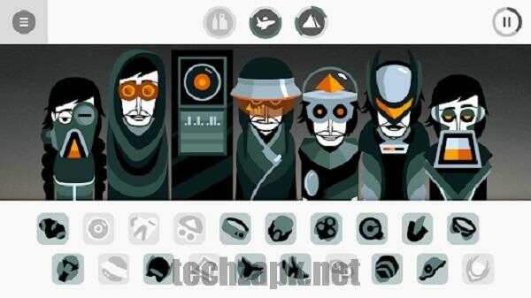 Incredibox Alan Walker APK Full Game