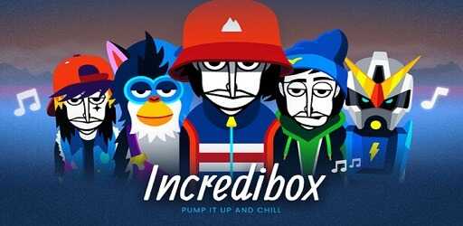 Incredibox Alan Walker