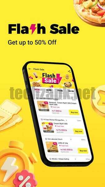 Qpon APK For Android