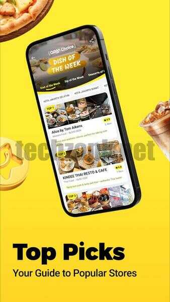 Qpon APK Latest Version