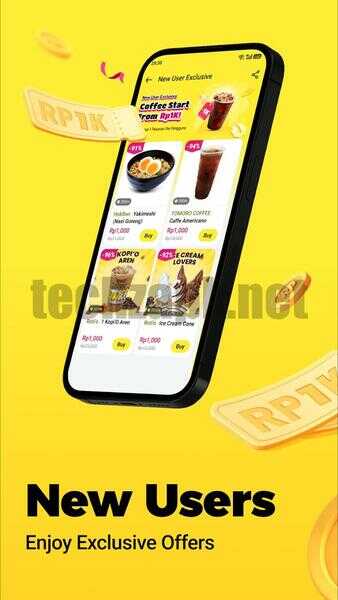 Qpon APK Pro