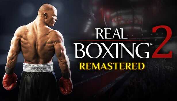 Real Boxing 2