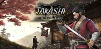 Takashi Ninja Warrior