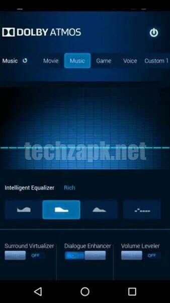 Dolby Atmos APK Latest Version