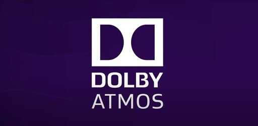Dolby Atmos