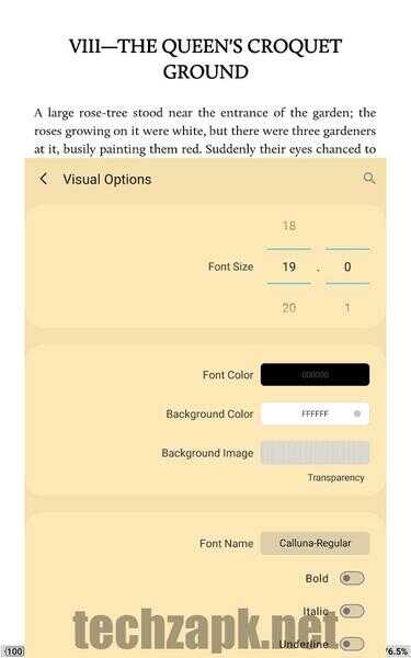 Moon Plus Reader APK