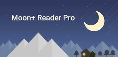Moon Reader