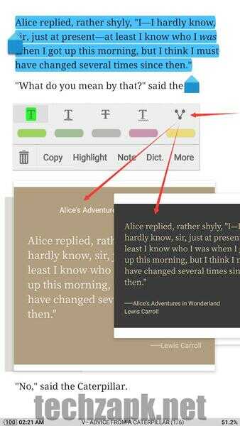 Moon Reader Pro APK
