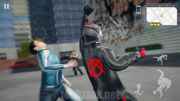 Spider Fuser APK Latest Version