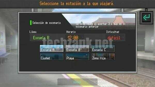 Metro Judge APK Latest Version