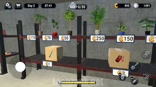 Prison Escape Simulator Dig Out APK Unlimited Money