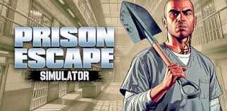 Prison Escape Simulator Dig Out
