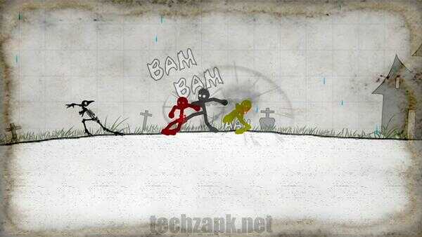 Ragdoll Fists APK Unlimited Money and Gems
