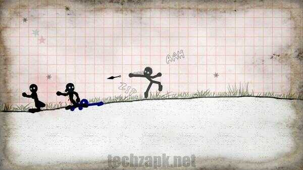 Ragdoll Fists APK Unlimited Money