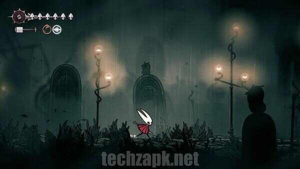 Silksong APK Full Game