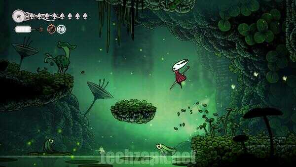Silksong APK No Ads