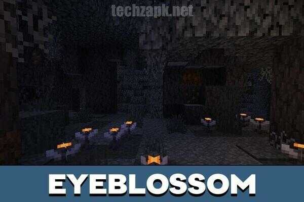 Minecraft 1.21.81 APK Bedrock