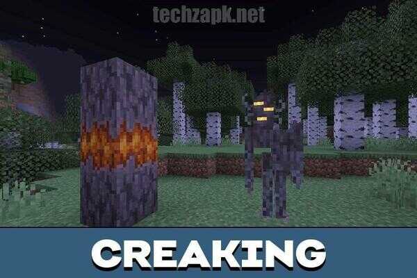Minecraft PE 1.21.81 APK