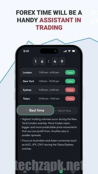 Quotex App APK