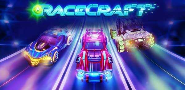 RaceCraft