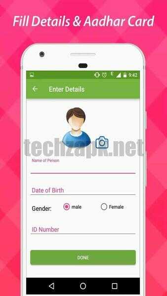 Fake ID Card Maker APK Latest Version