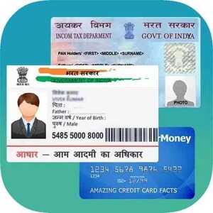 Fake ID Card Maker