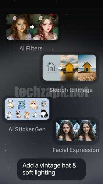 OpenArt AI APK
