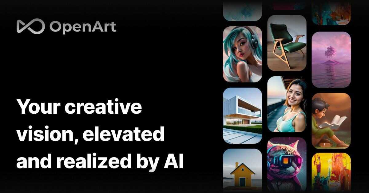 OpenArt