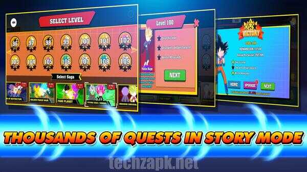 Stick Battle Fight Mod APK Unlimited Money