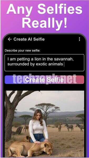 Nano Banana AI APK Premium