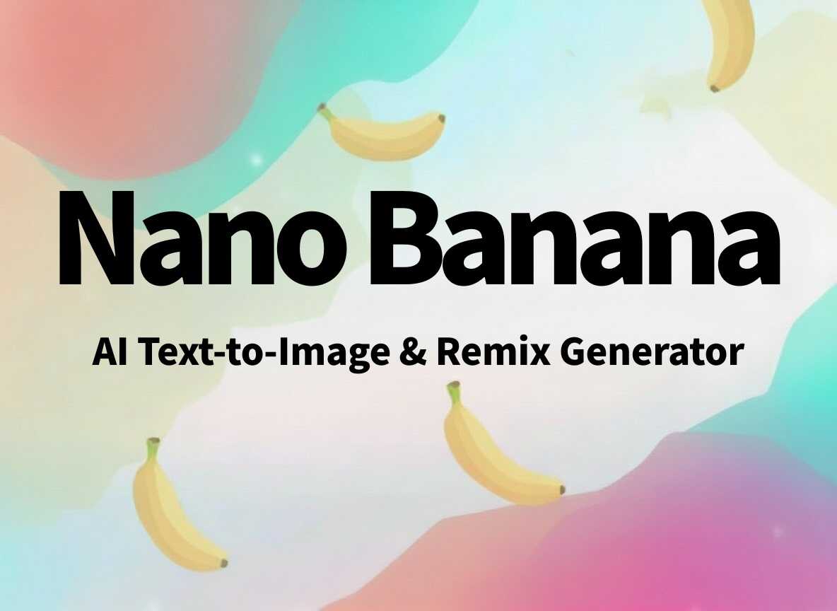Nano Banana AI