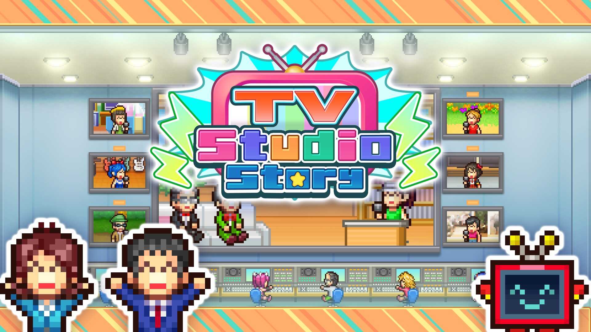 Story TV