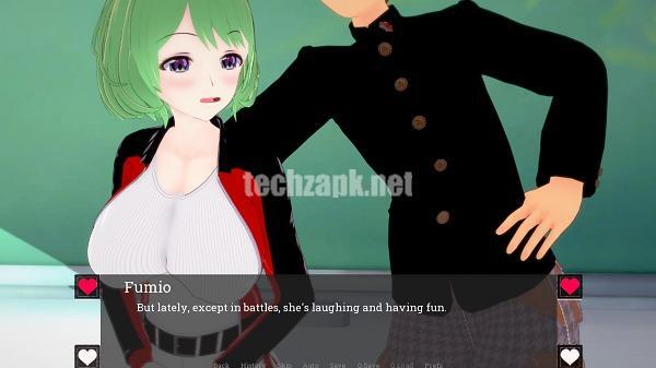 Her Fallen APK Download