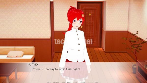 Her Fallen APK For Android