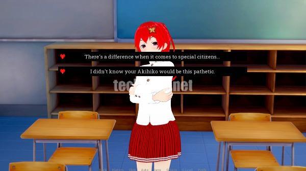 Her Fallen APK Latest Version