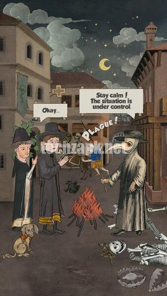 Medieval - Idle Prayer Mod APK Download