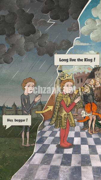 Medieval - Idle Prayer Mod APK For Android