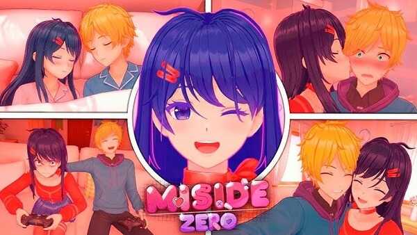 MiSide Zero