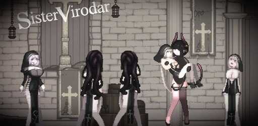 Sister Virodar