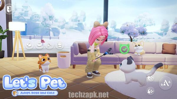 Heartopia APK Download