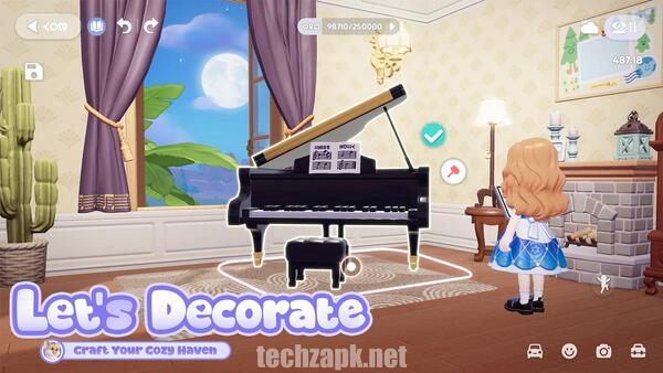 Heartopia APK Latest Version