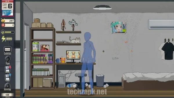 Legend of Temporary Cleaner APK Download
