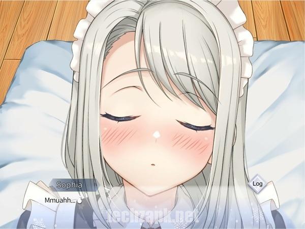 Secret with Sophia APK Download