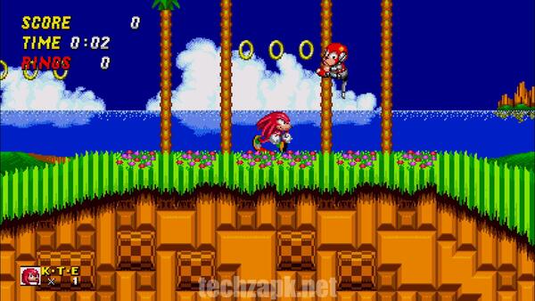 Sonic 2 Absolute APK Download