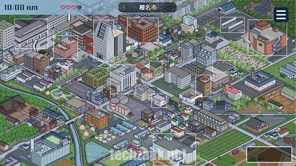Breeding City Welcomes You APK Download