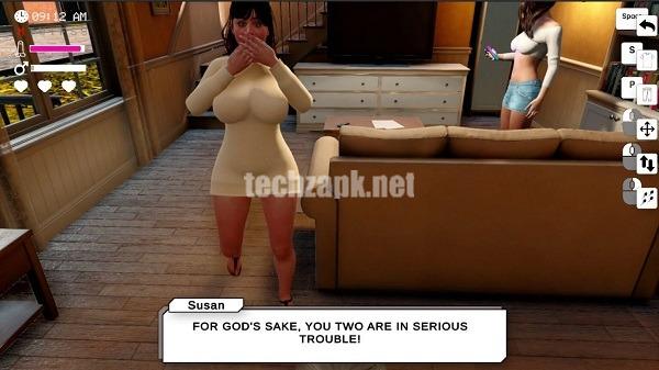 He Lives Here Now APK Latest Version
