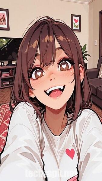 My NTR Girlfriend Goes Camping! APK Latest Version