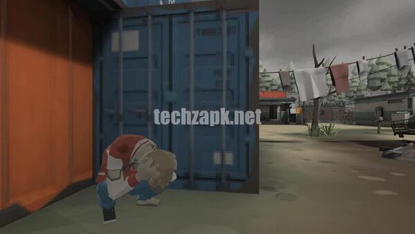 Outbreak Dead City Mod APK For Android